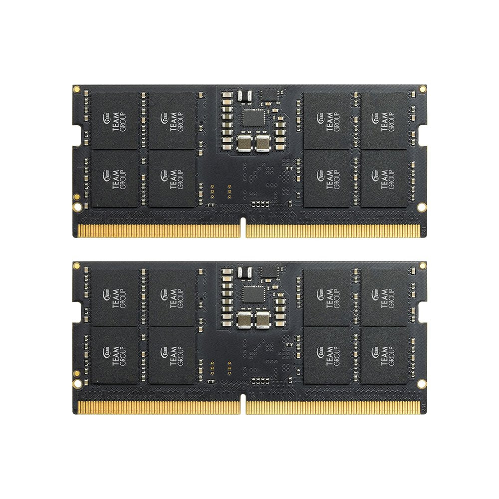 Gruppo di Squadre Squadra Elite - DDR5 - Modulo - 32 GB - SO-DIMM 262-Pin