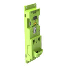 Zebra Charger Kit - Caricabatterie per scanner a codice a barre