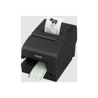 Epson TM H6000VI-102 - Stampante ricevute - Riga termica/punto matrice - 230 x 297 mm, rotolo (7,95 cm)