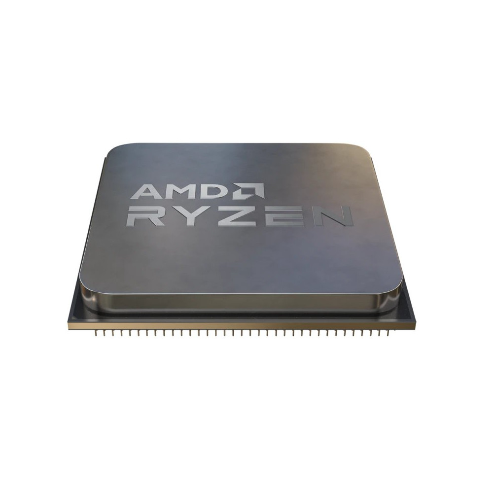 AMD Ryzen 3 5300G - 4 GHz - 4 Core - 8 thread
