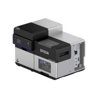Epson ColorWorks C8000e (MK) - Stampante etichette - Colore - Getto d'inchiostro - Rolo (11,2 cm)