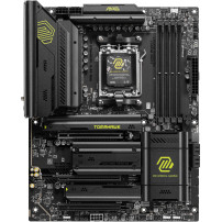 MSI MAG X870 TOMAHAWK WIFI - Scheda madre - ATX - Socket AM5 - Scheda madre AMD X870 - USB 3.2 Gen 2, USB4, USB-C 3.2 Gen 2x2, U