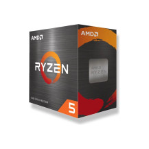 AMD Ryzen 5 5600XT - 3,7 GHz - 6 core - 12 thread