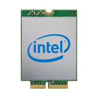 Intel Wi-Fi 6E AX411 - Adattatore di rete - M.2 2230 (CNVio2)
