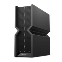 TP-LINK Archer BE550 V2 - Router wireless con switch a 4 porte