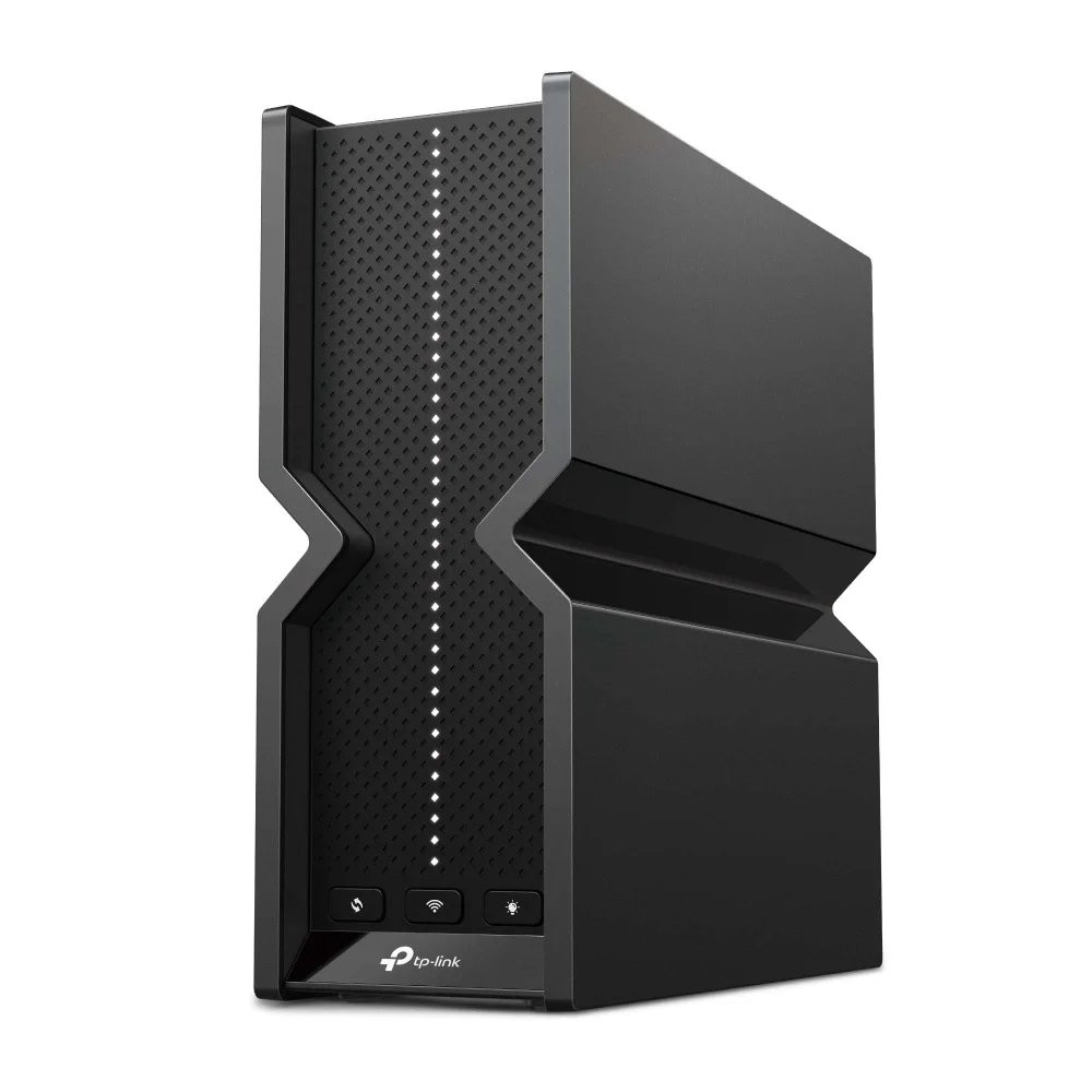 TP-LINK Archer BE550 V2 - Router wireless con switch a 4 porte