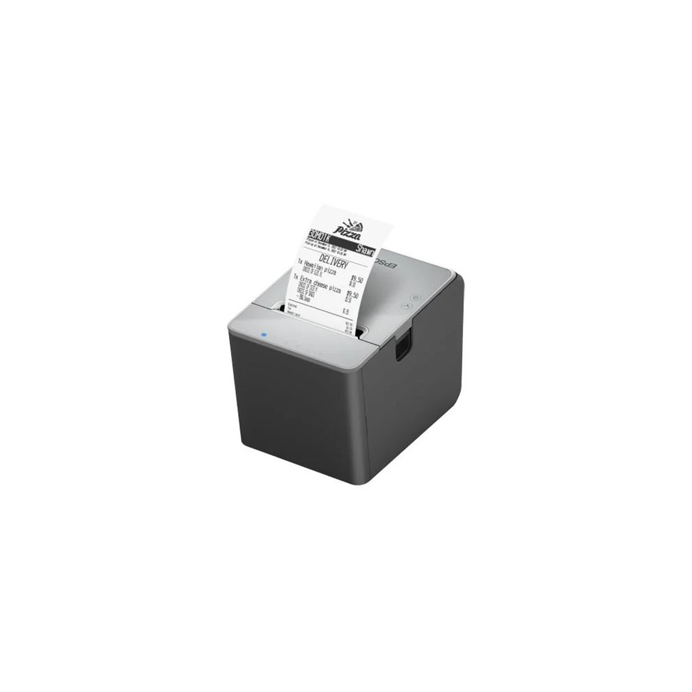 Epson TM L100 (103A0) - Stampante ricevute - Riga termica - Rolo (7,95 cm)