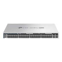 TP-LINK Omada S7500-48XF4C, Gestito, Installazione in rack