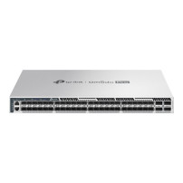 TP-LINK Omada S7500-48XF4C, Gestito, Installazione in rack
