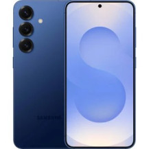 Samsung Galaxy S25 5G 12/128GB Blu Navy