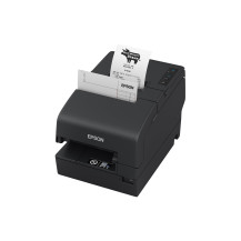 Epson TM H6000VI-112 - Stampante ricevute - Riga termica/punto matrice - 230 x 297 mm, rotolo (7,95 cm)