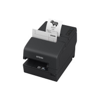 Epson TM H6000VI-112 - Stampante ricevute - Riga termica/punto matrice - 230 x 297 mm, rotolo (7,95 cm)