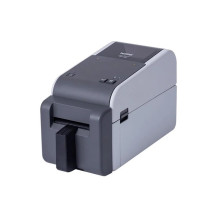 Brother TD-2320DFC203 - Stampante di etichette/riciepti - n/c (probabilmente si riferisce a "nero e bianco" o "software") - Term