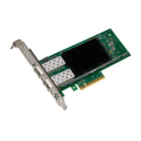 Adattatore di rete Ethernet Intel E810-XXVDA2