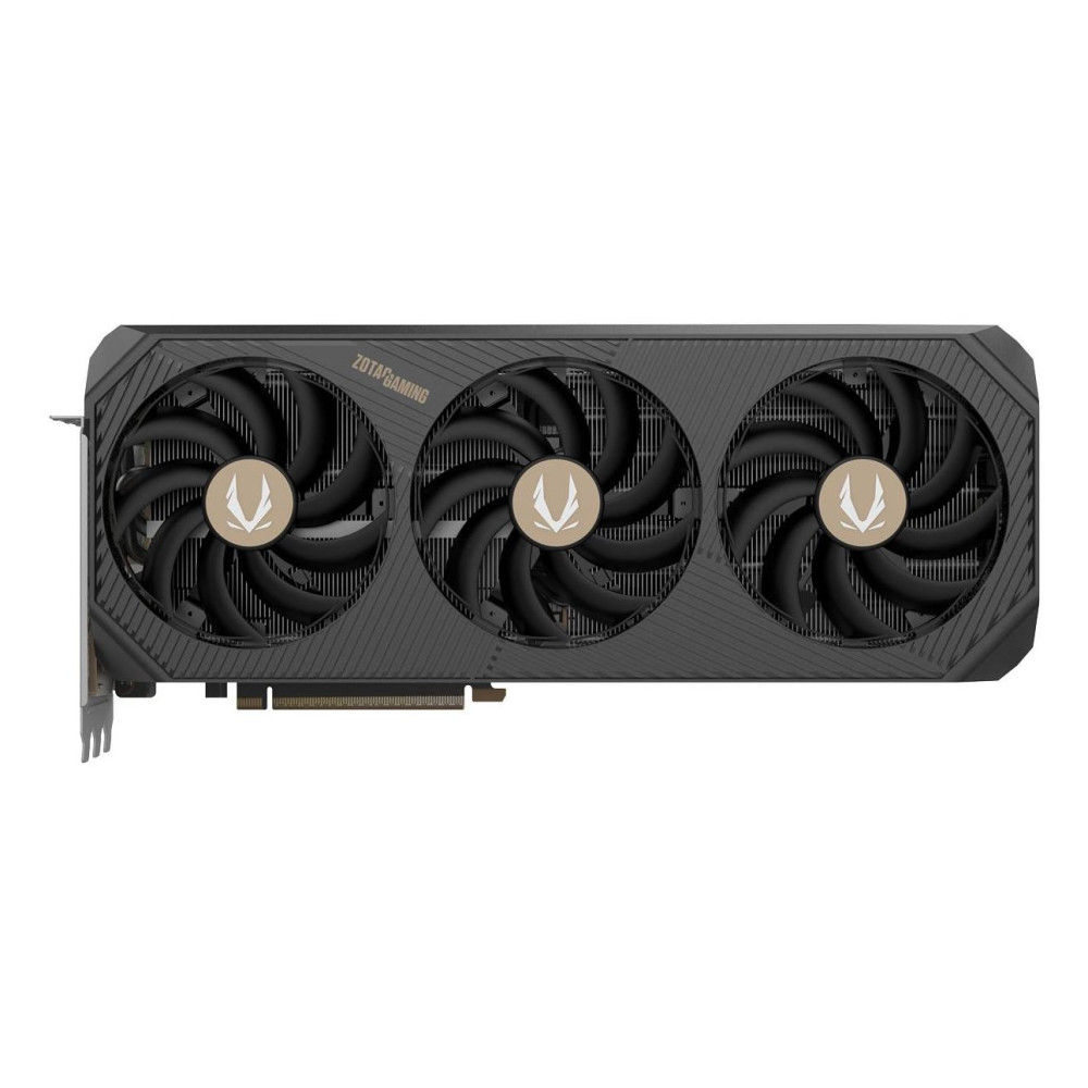 ZOTAC GAMING GeForce RTX 5090 SOLID OC - Scheda video