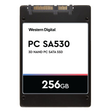 WD PC SA530 - SSD - 1 TB - interno - 2,5" (6,4 cm)