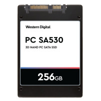 WD PC SA530 - SSD - 1 TB - interno - 2,5" (6,4 cm)