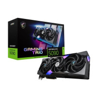 MSI GeForce RTX 5090 32G GAMING TRIO OC - Scheda video