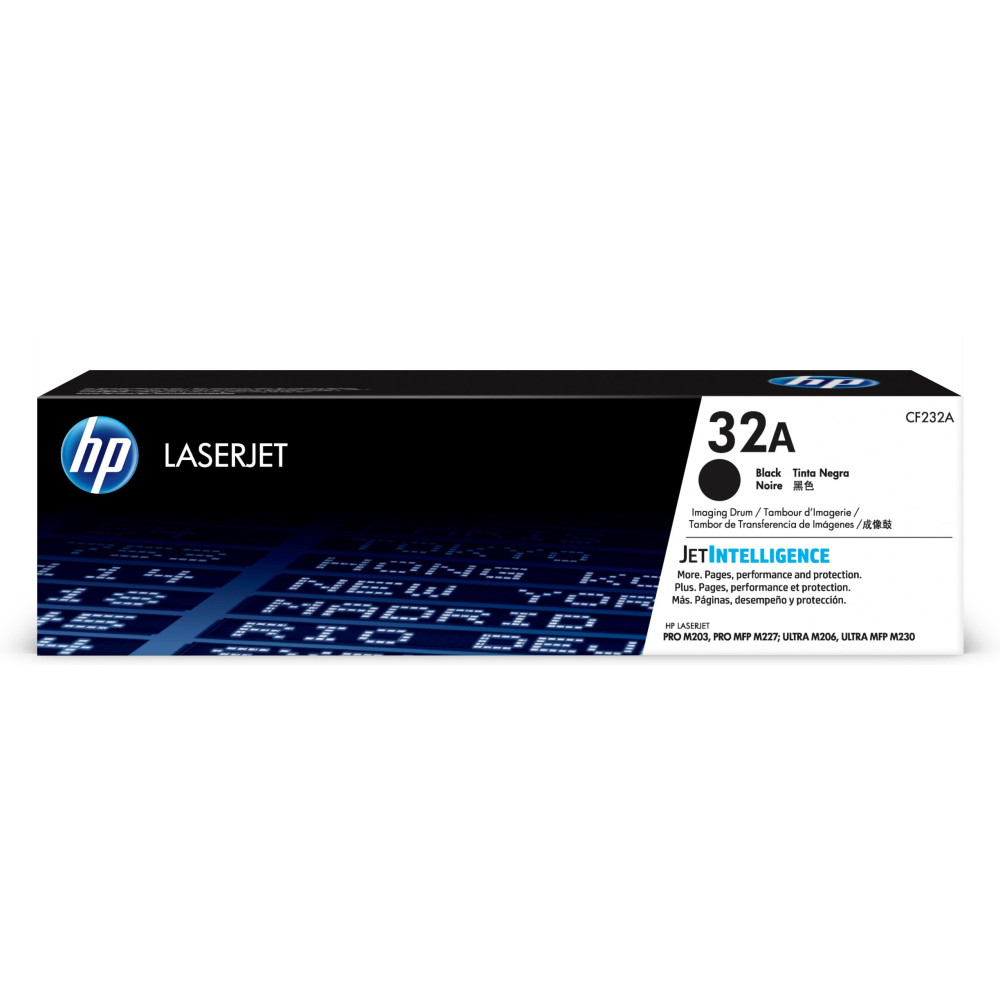 HP Rullo di trasferimento immagine originale LaserJet 32A HP Rullo di trasferimento immagine originale LaserJet 32A