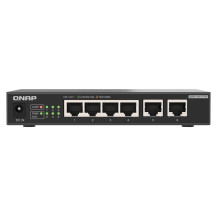 QNAP QSW-2104-2T-R2 - Switch - senza gestione - 4