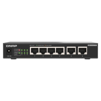QNAP QSW-2104-2T-R2 - Switch - senza gestione - 4