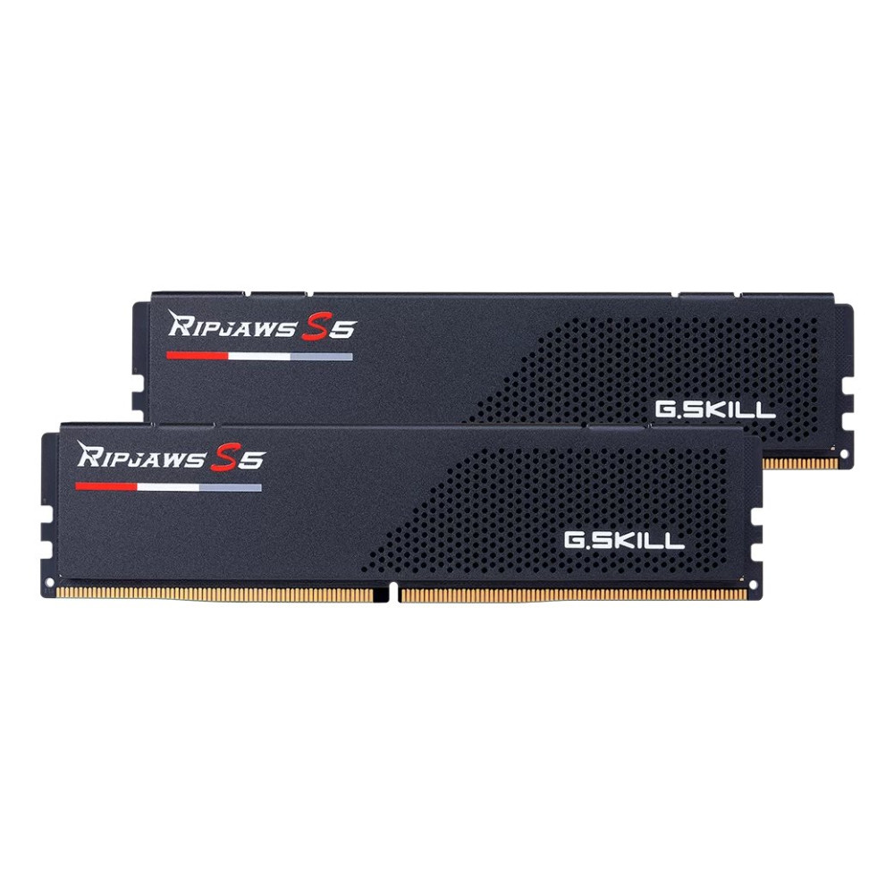 G.Skill F5-6000J3036F24GX2-RS5K, 48 GB, 2 x 24 GB, DDR5, 6000 MHz, 288-pin DIMM