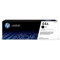 HP Cartuccia toner nero originale LaserJet 44A