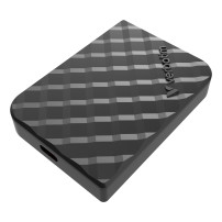 Verbatim Store 'n' Go Mini Diamond - SSD - 512 GB - esterno (trasportabile)