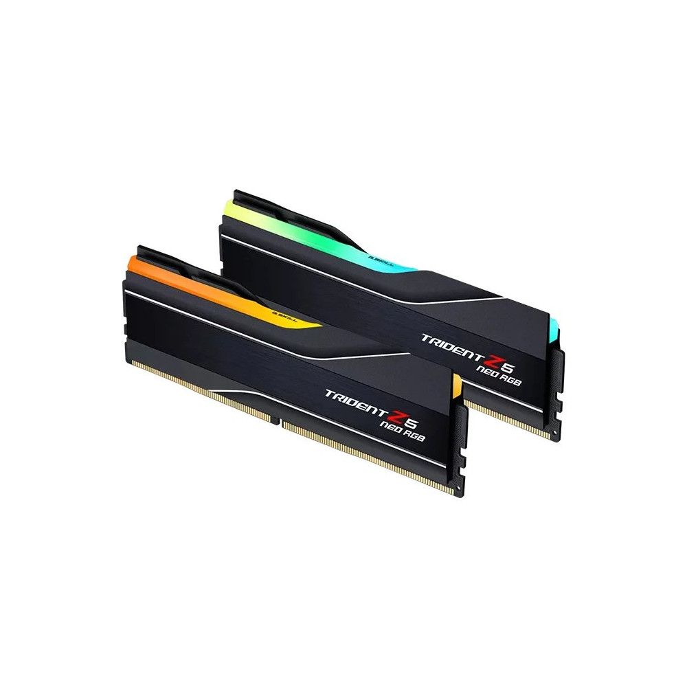 G.Skill Trident Z5 Neo RGB - DDR5 - kit - 32