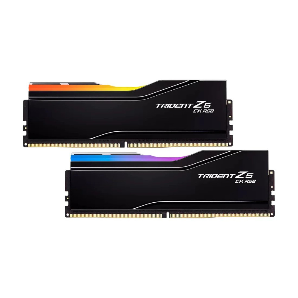 G.Skill Trident Z5 CK RGB - DDR5 - kit - 48 GB: