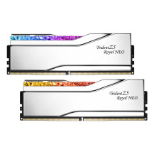 G.Skill Trident Z5 Royal Neo - DDR5 - kit - 48