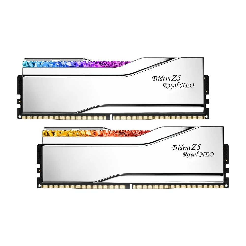 G.Skill Trident Z5 Royal Neo - DDR5 - kit - 48