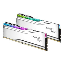 G.Skill Trident Z5 Royale - DDR5 - kit - 48 GB:
