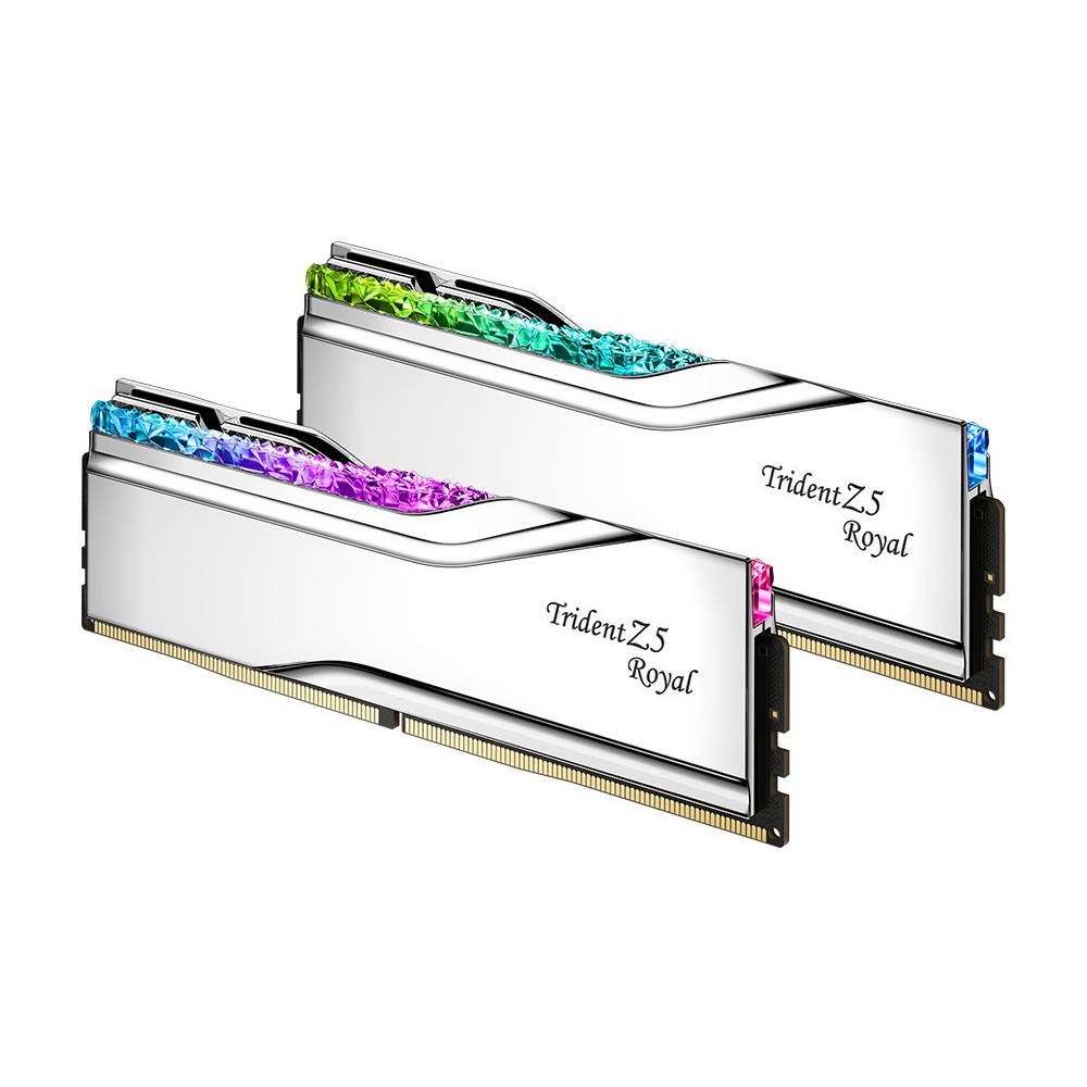 G.Skill Trident Z5 Royale - DDR5 - kit - 48 GB: