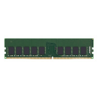 Kingston DDR4 - Modulo - 32 GB - DIMM 288-PIN