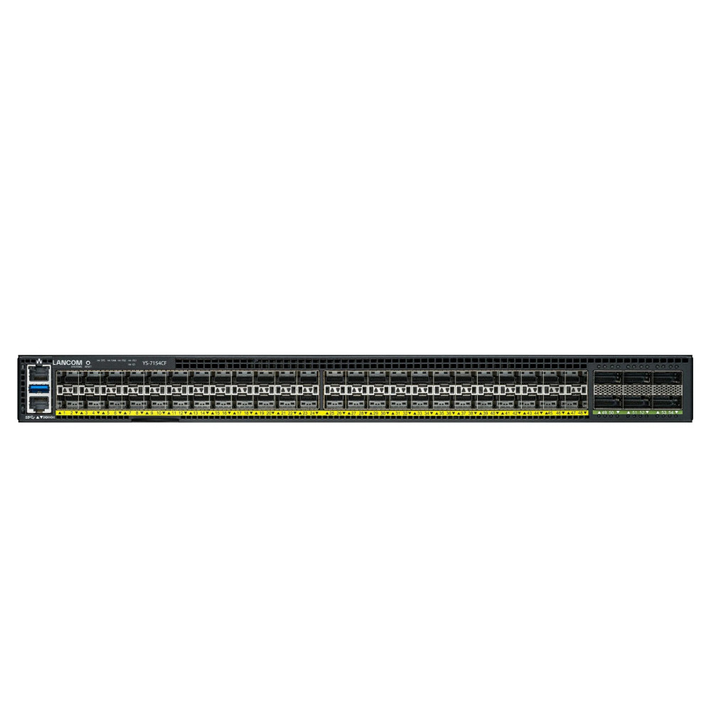 Lancom YS-7154CF - Switch - montabile, aggregazione