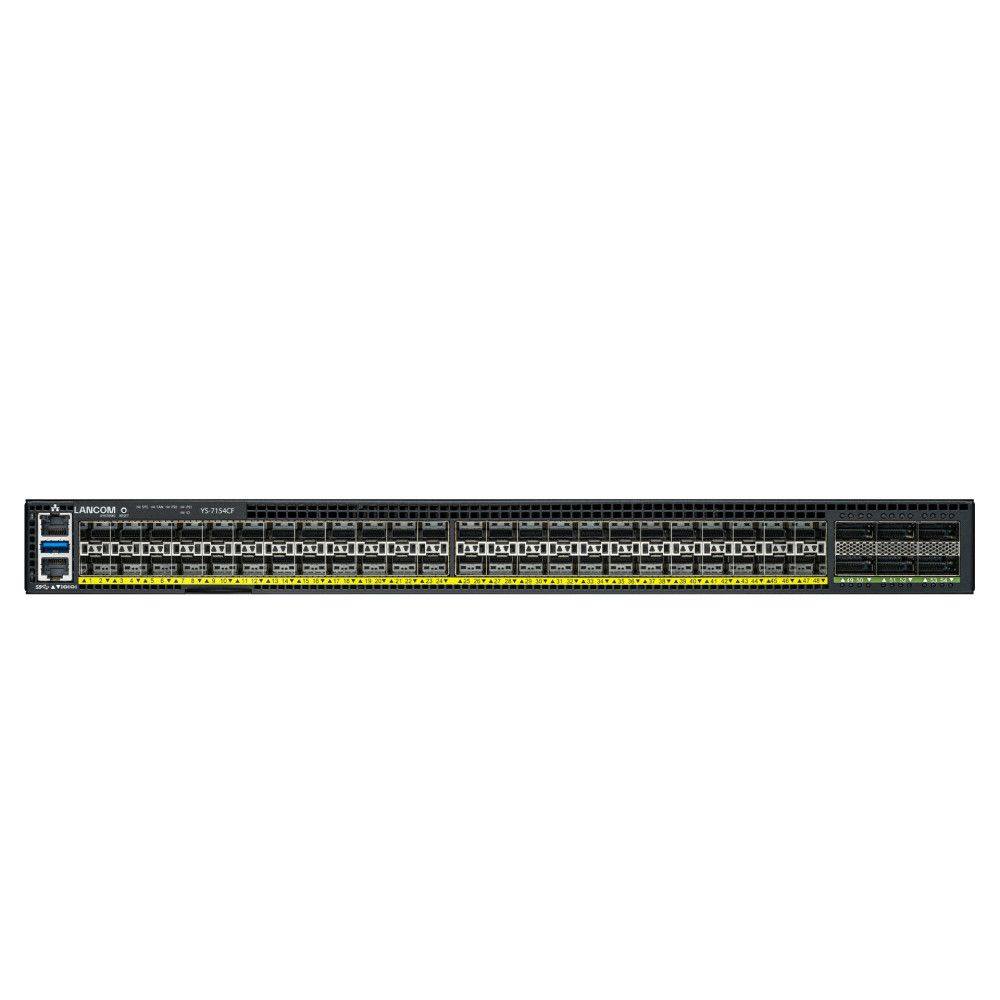 Lancom YS-7154CF - Switch - montabile, aggregazione