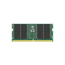 Kingston ValueRAM - DDR5 - Modulo - 32 GB - SO-DIMM