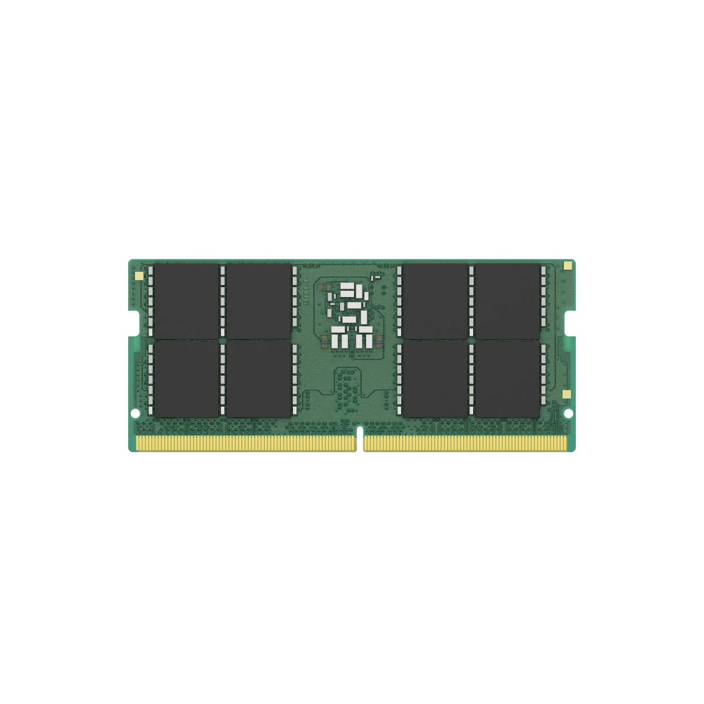 Kingston ValueRAM - DDR5 - Modulo - 32 GB - SO-DIMM