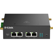 D-Link DWM-314-G - Modem mobile senza fili