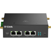D-Link DWM-314-G - Modem mobile senza fili