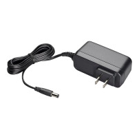 HP Poli - Adattatore di rete - 5 V/3 A - Regno Unito