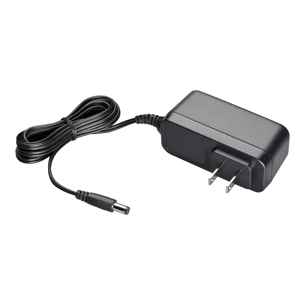 HP Poli - Adattatore di rete - 5 V/3 A - Regno Unito