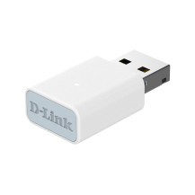 D-Link AC13U - Adattatore di rete - USB 2.0 - Wi-Fi