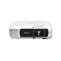 Epson EB-W55 - Proiettore 3LCD - trasportabile - 4000 lm (bianco)