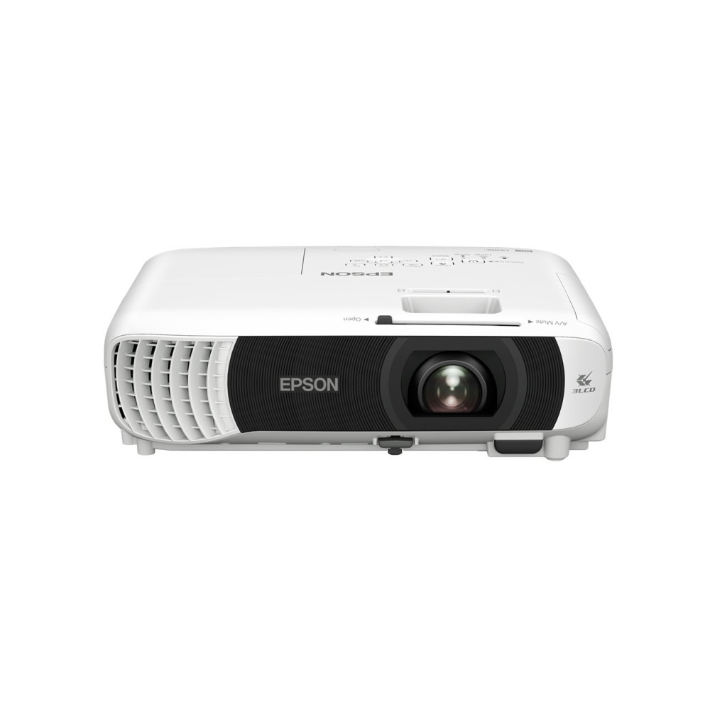 Epson EB-W55 - Proiettore 3LCD - trasportabile - 4000 lm (bianco)