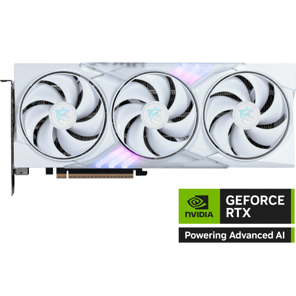 MSI GeForce RTX 5060 Ti 16G GAMING TRIO OC