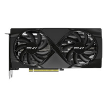 PNY GeForce RTX 5060 Ti 16GB Overclocked - Scheda video