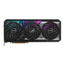 ASUS  OC Edition - Scheda video - GeForce RTX
