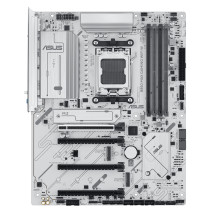ASUS B850 MAX GAMING WIFI W - Scheda madre - ATX - Socket AM5 - Chipsatz AMD B850 - USB-C 3.2 Gen2, USB-C 3.2 Gen 1, USB 3.2 Gen